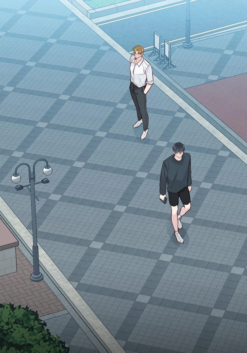 Exploration Chapter 11 page 98 - 