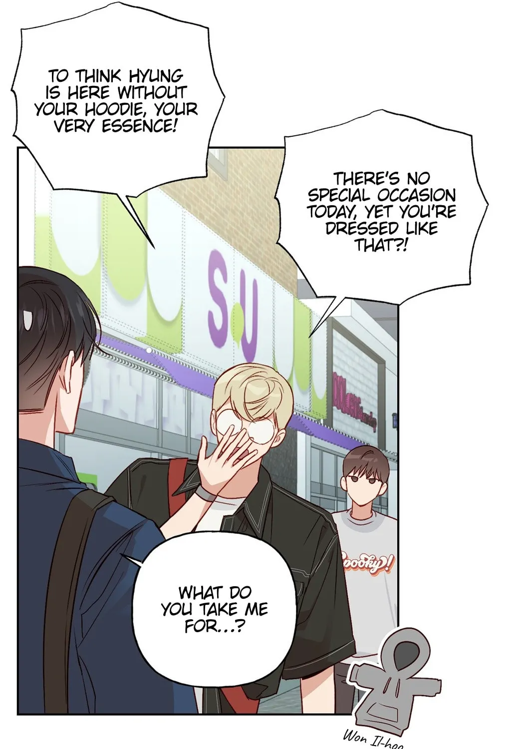Exploration Chapter 12 page 32 - 