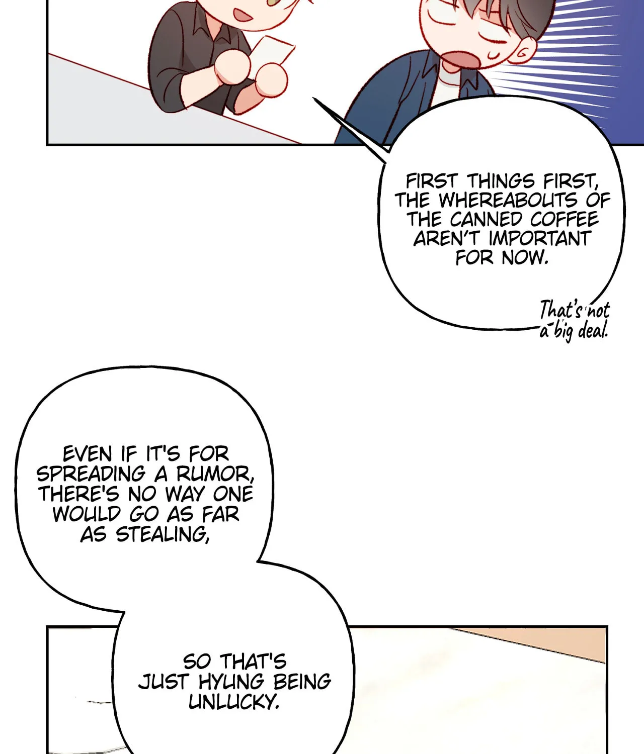 Exploration Chapter 13 page 76 - 