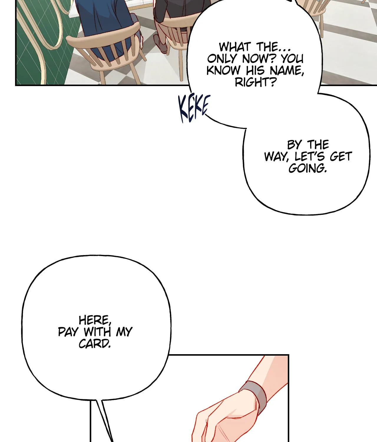 Exploration Chapter 13 page 86 - 