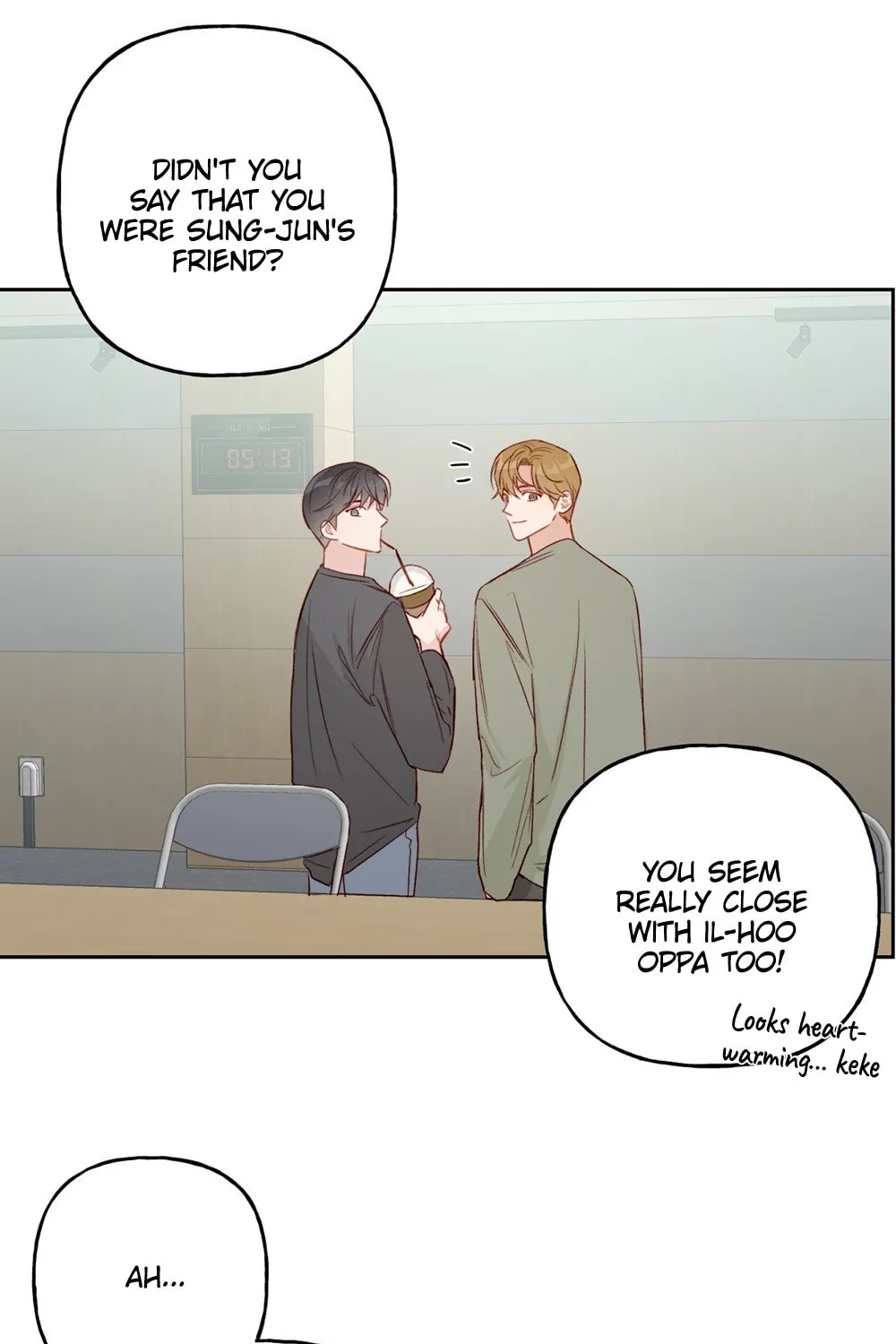Exploration Chapter 14 page 31 - 