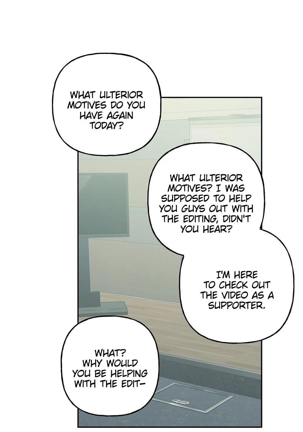 Exploration Chapter 14 page 34 - 