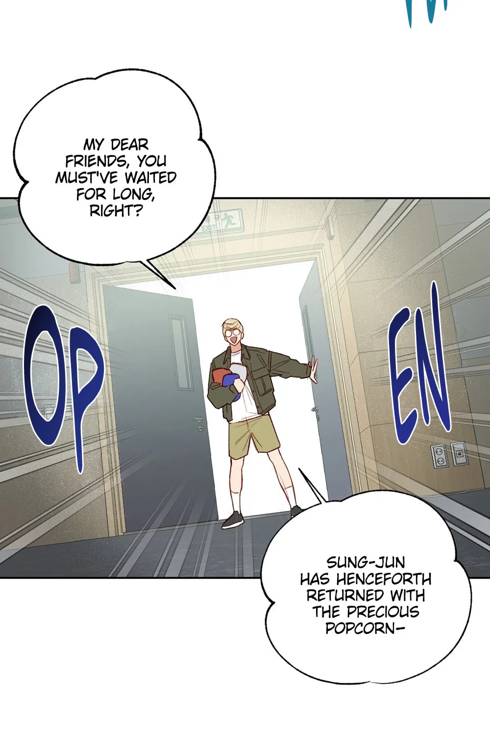 Exploration Chapter 14 page 36 - 