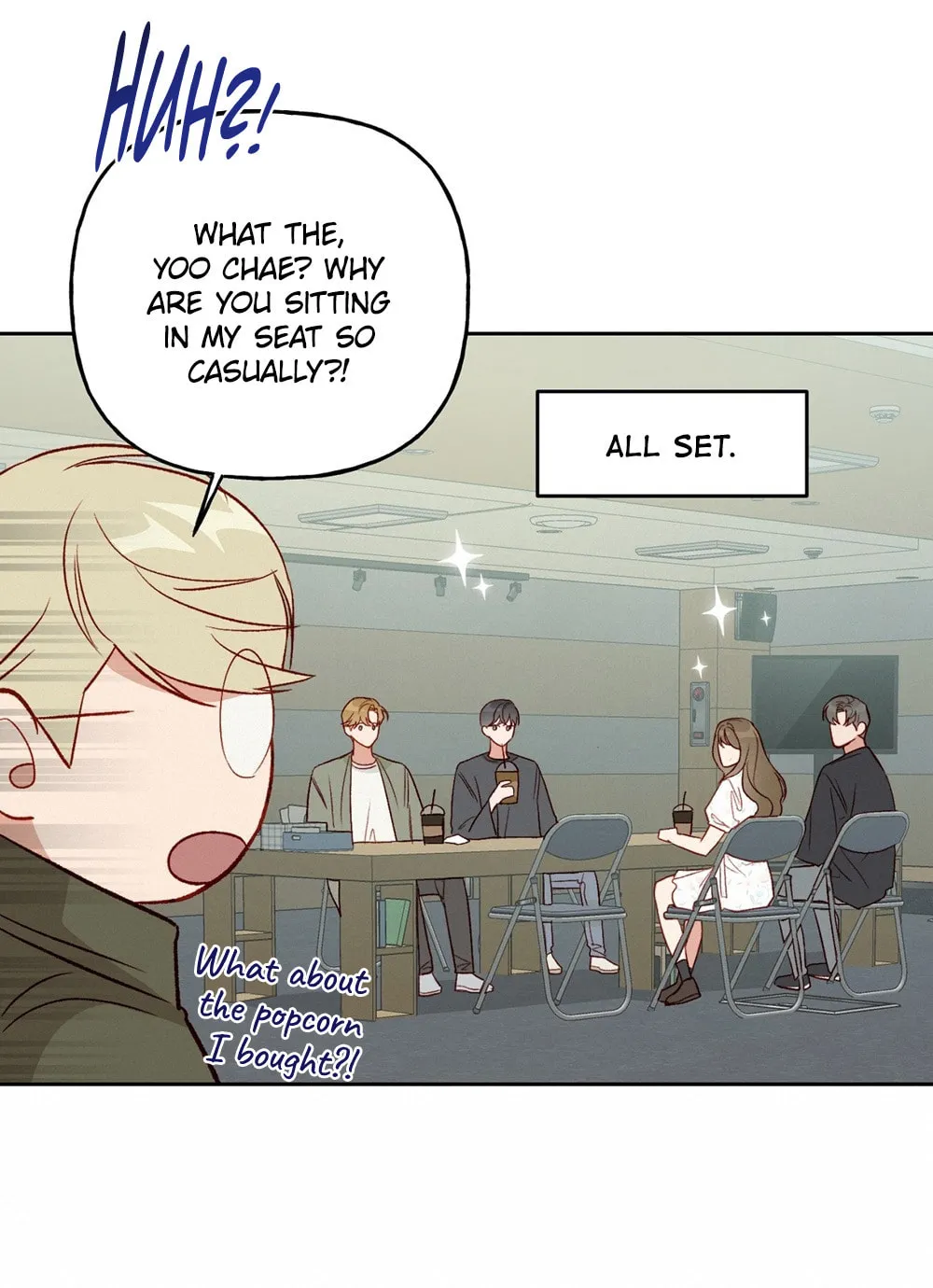 Exploration Chapter 14 page 37 - 