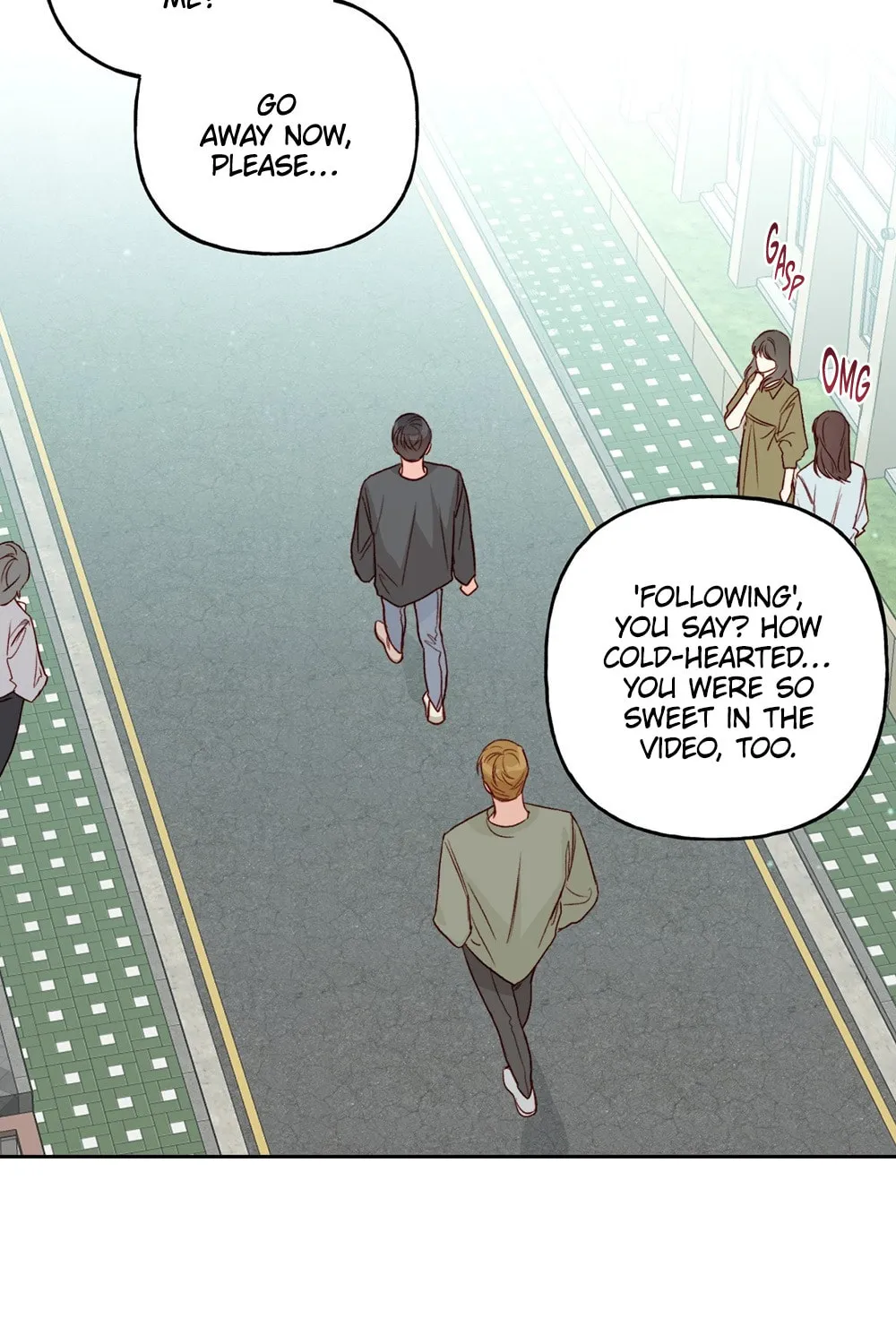 Exploration Chapter 14 page 64 - 