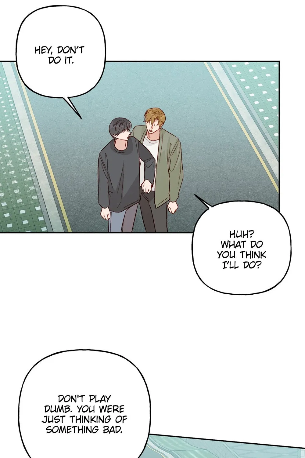 Exploration Chapter 14 page 76 - 