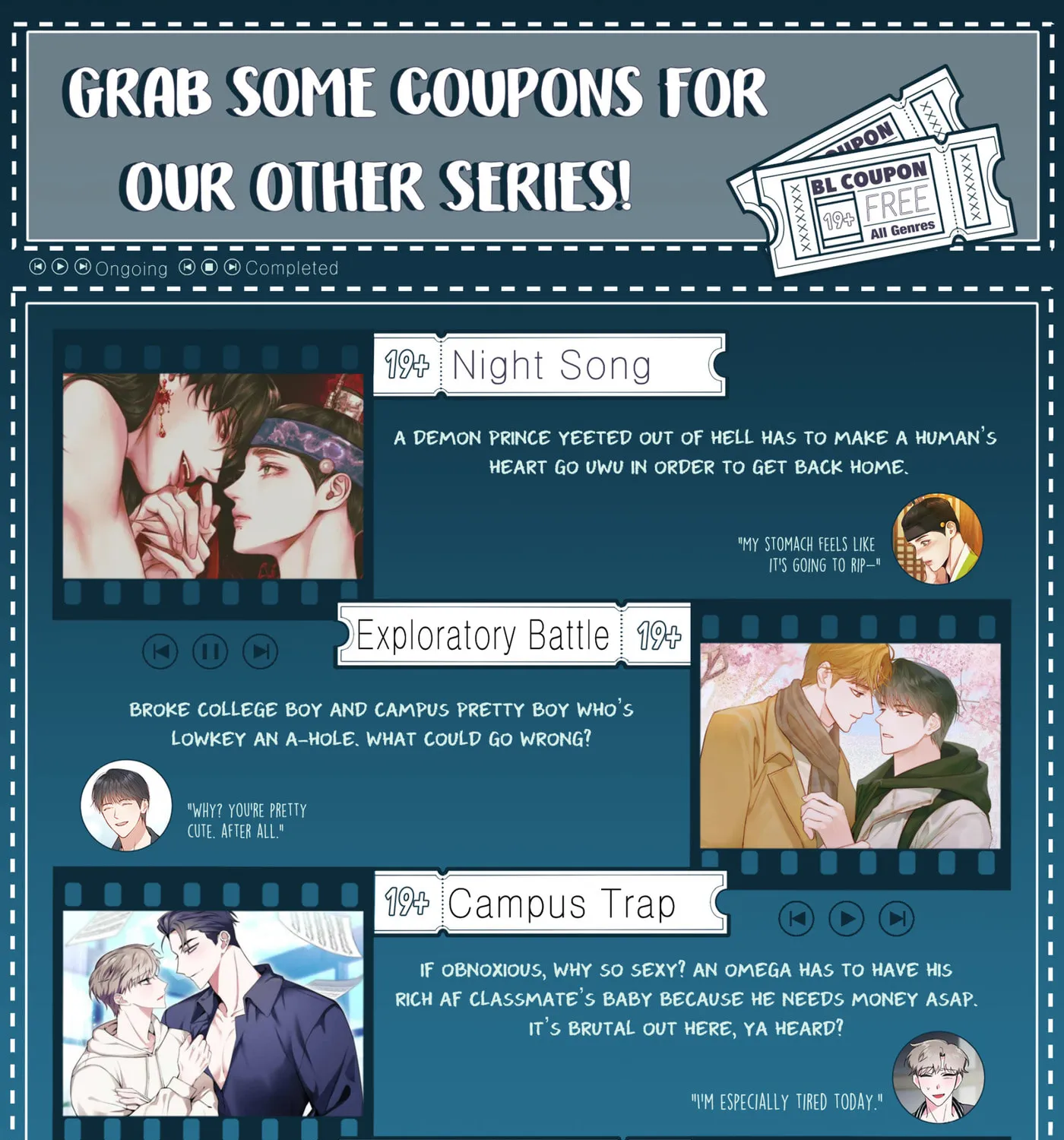 Exploration Chapter 14 page 84 - 