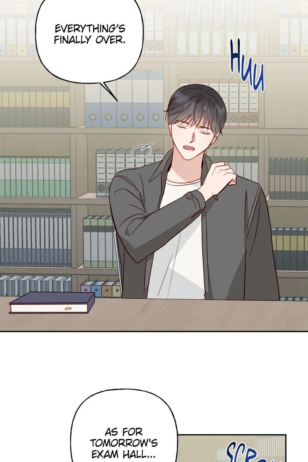 Exploration Chapter 15 page 29 - 