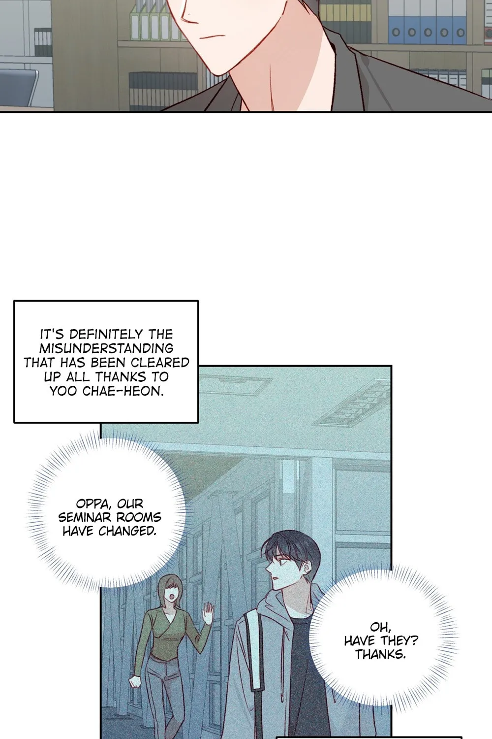 Exploration Chapter 15 page 33 - 