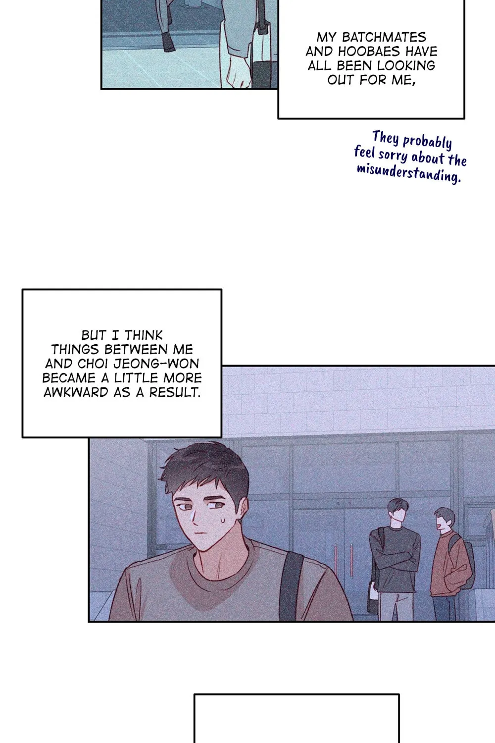 Exploration Chapter 15 page 34 - 