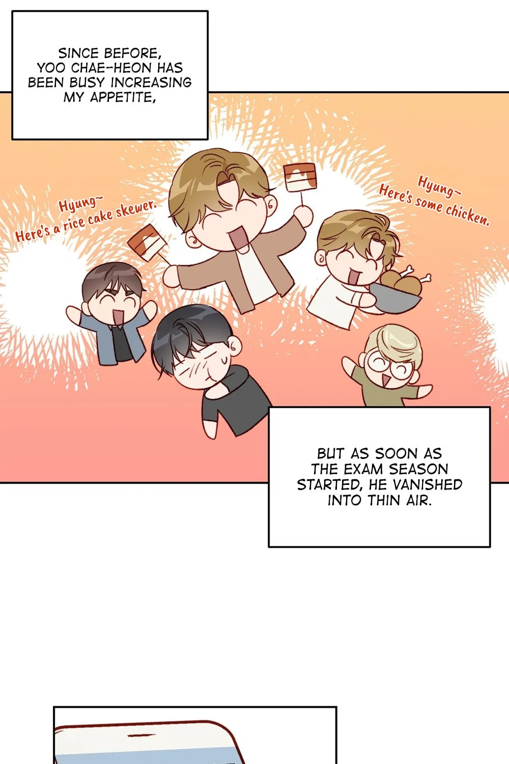 Exploration Chapter 15 page 36 - 