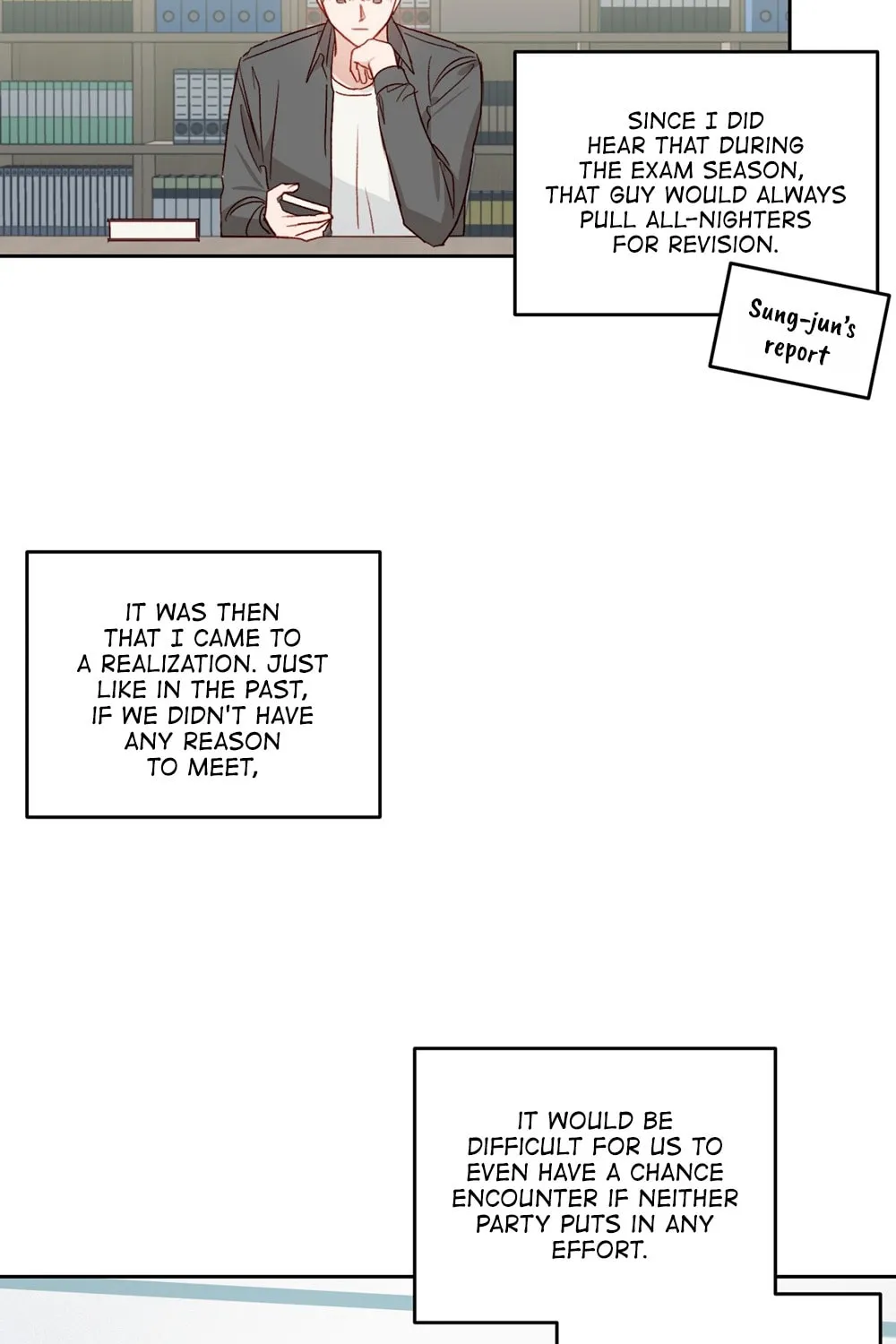 Exploration Chapter 15 page 38 - 