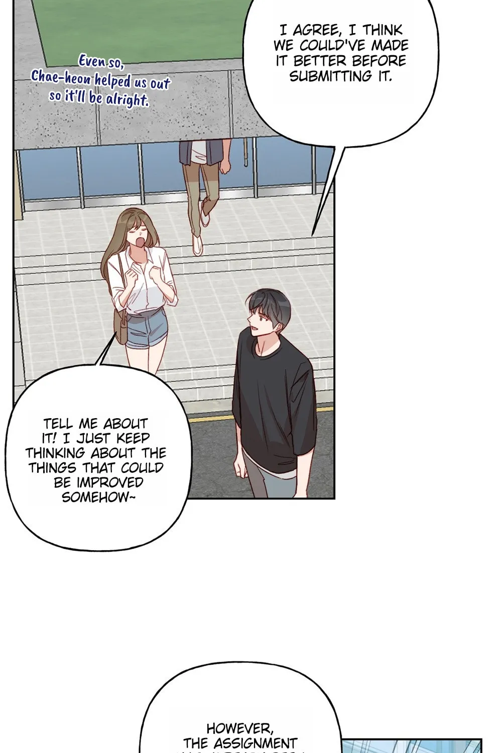 Exploration Chapter 15 page 41 - 