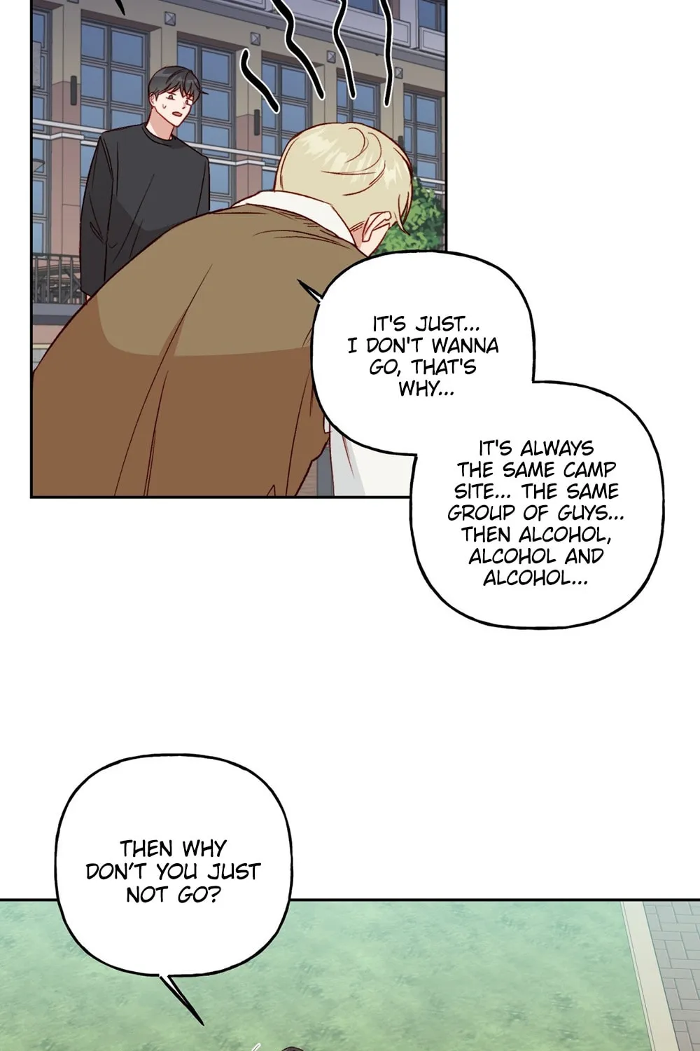 Exploration Chapter 15 page 46 - 