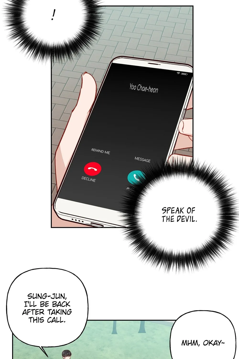 Exploration Chapter 15 page 50 - 