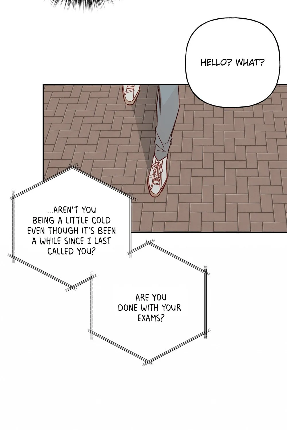Exploration Chapter 15 page 52 - 