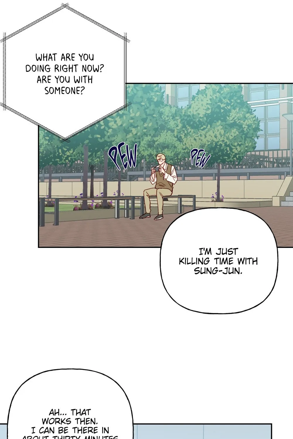 Exploration Chapter 15 page 54 - 