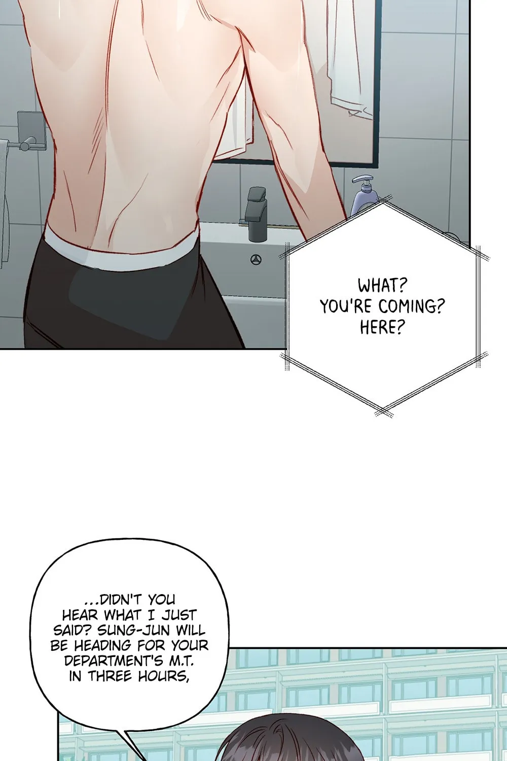 Exploration Chapter 15 page 56 - 