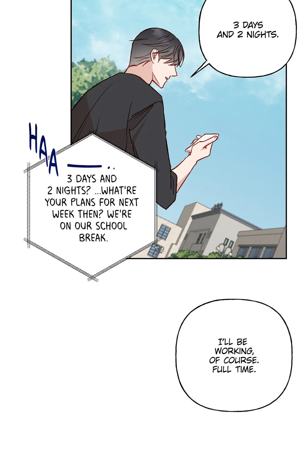 Exploration Chapter 15 page 58 - 