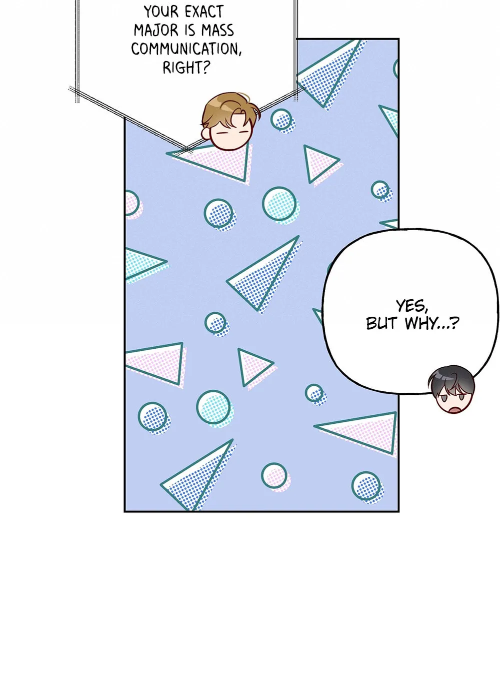 Exploration Chapter 15 page 65 - 