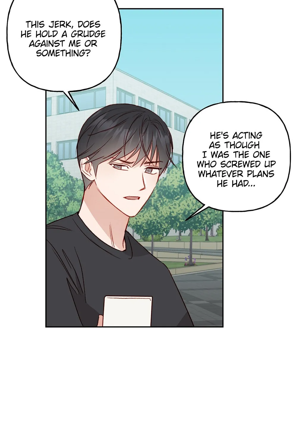 Exploration Chapter 15 page 67 - 