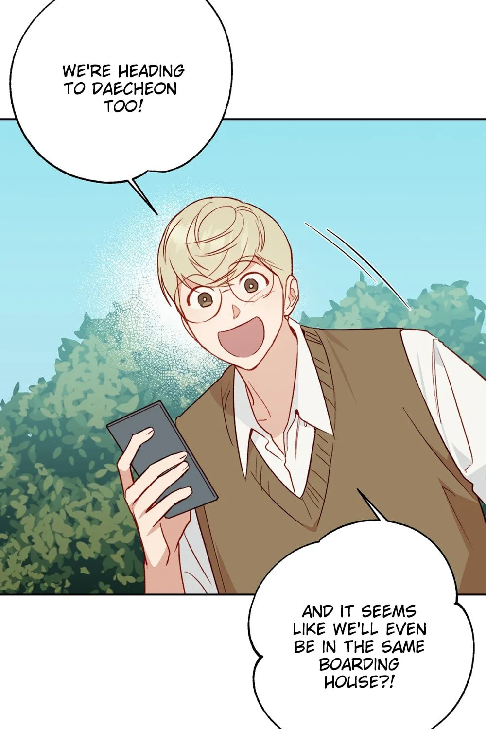Exploration Chapter 15 page 71 - 