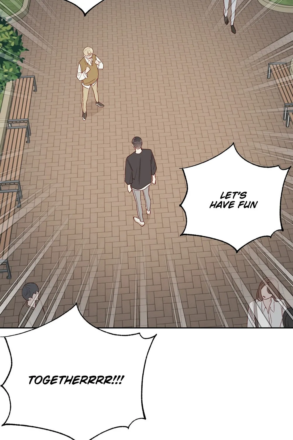 Exploration Chapter 15 page 74 - 