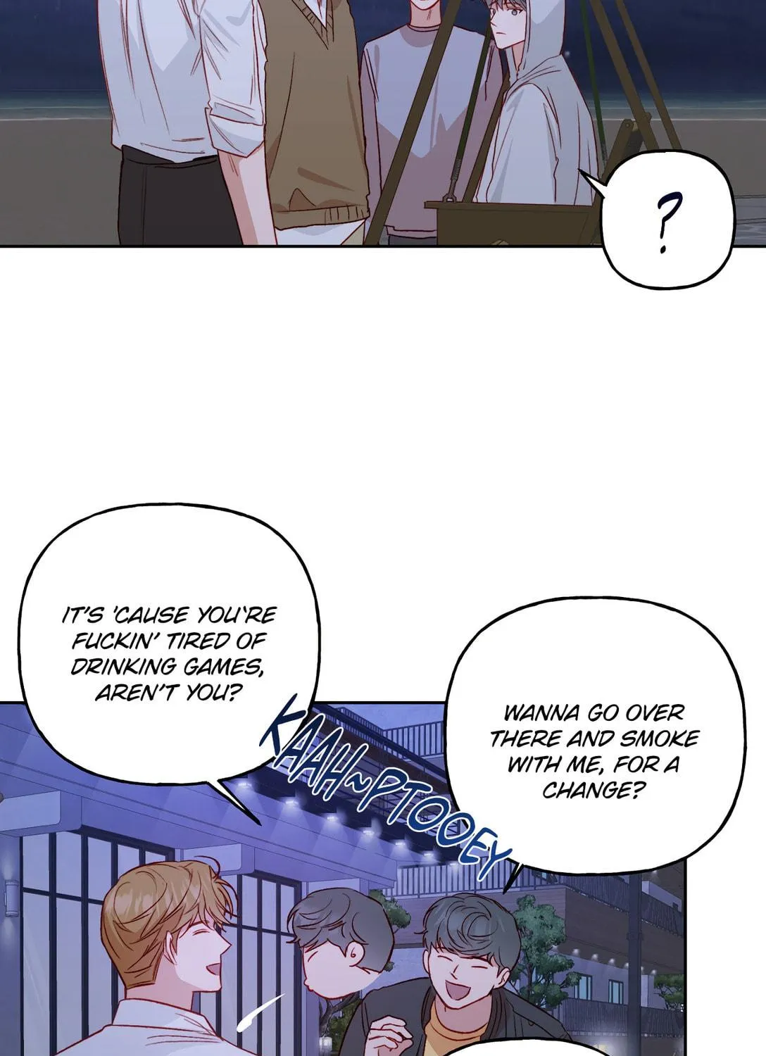Exploration Chapter 16 page 107 - 