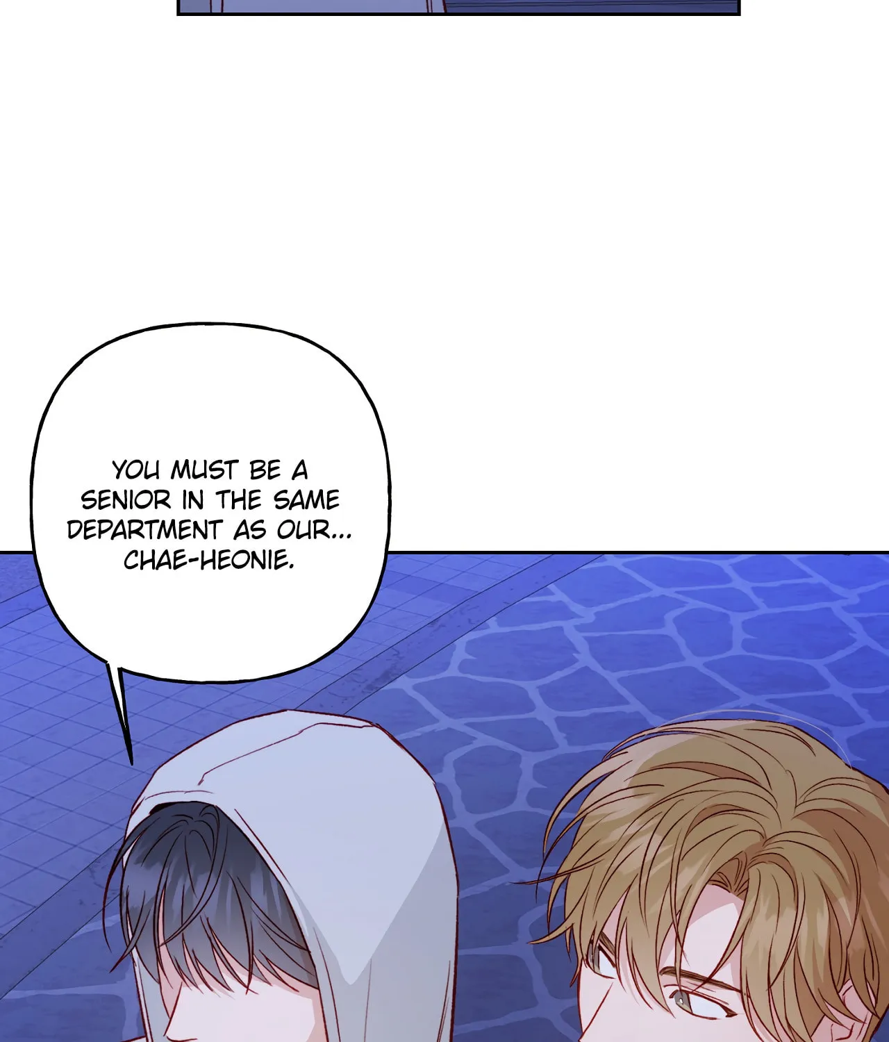 Exploration Chapter 16 page 124 - 