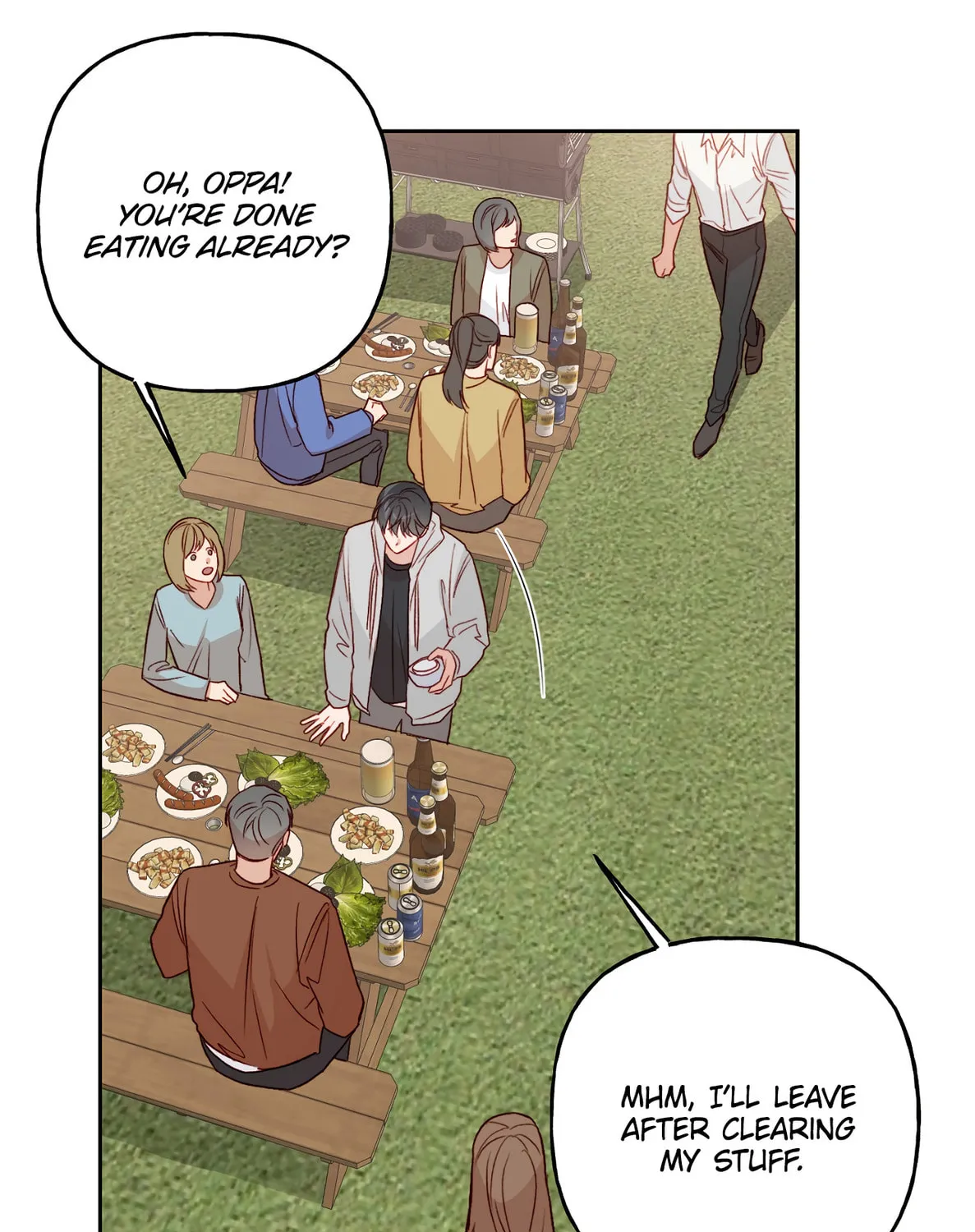 Exploration Chapter 16 page 65 - 