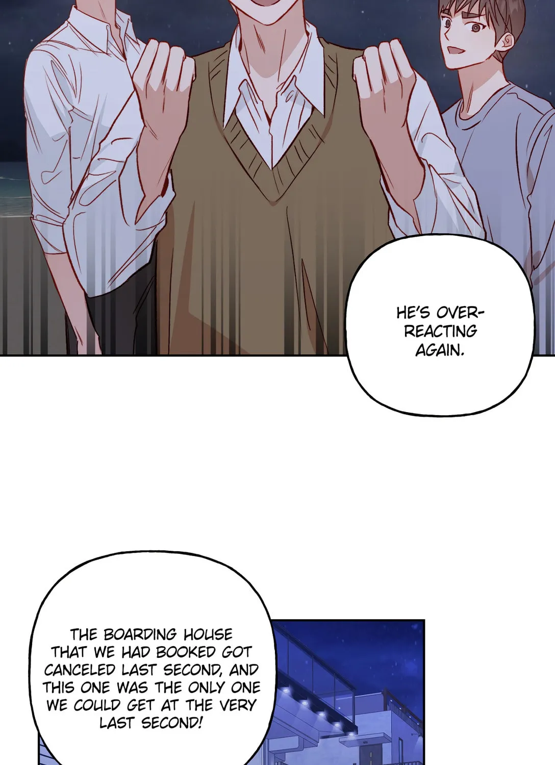 Exploration Chapter 16 page 95 - 