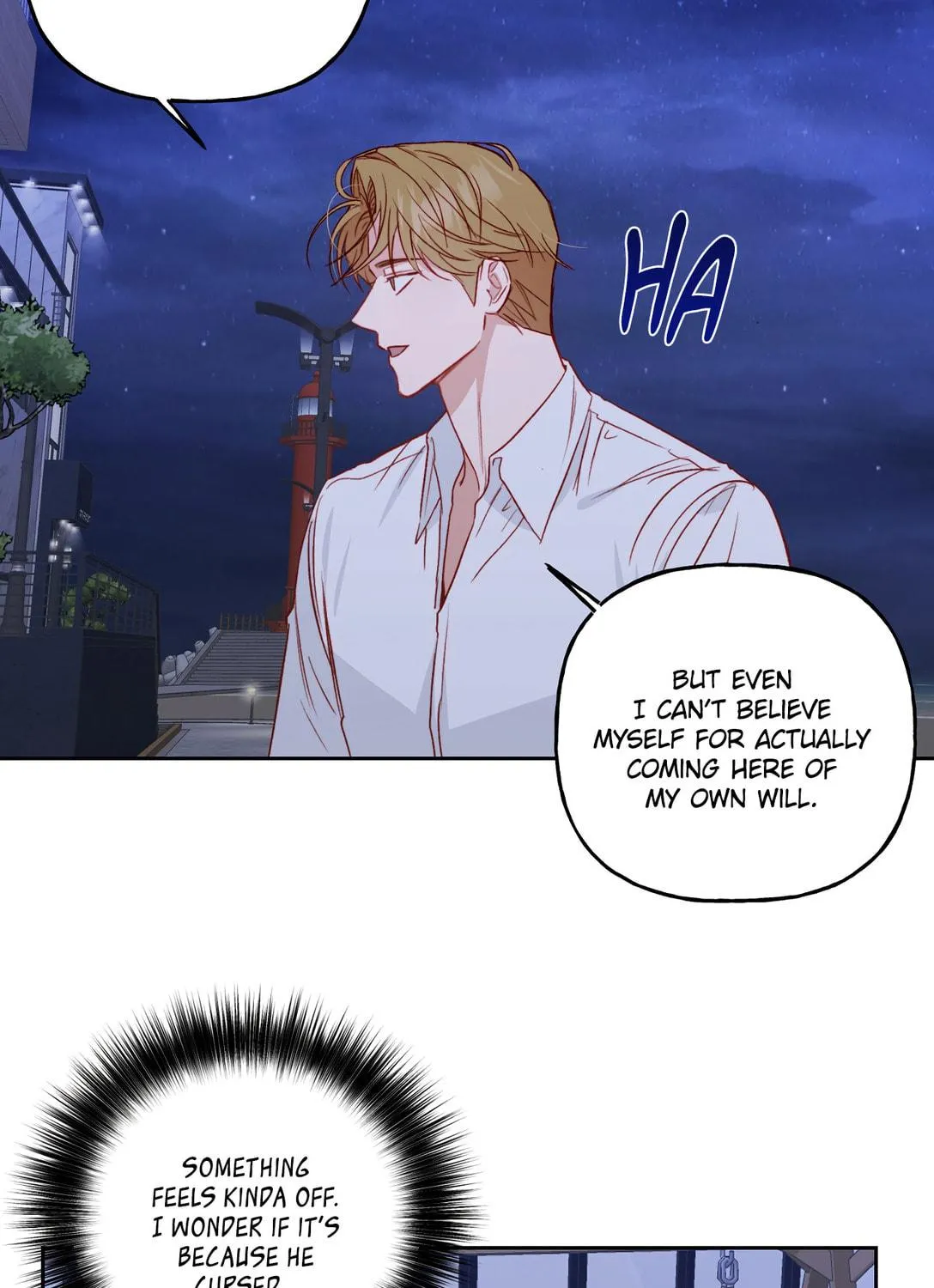 Exploration Chapter 16 page 99 - 