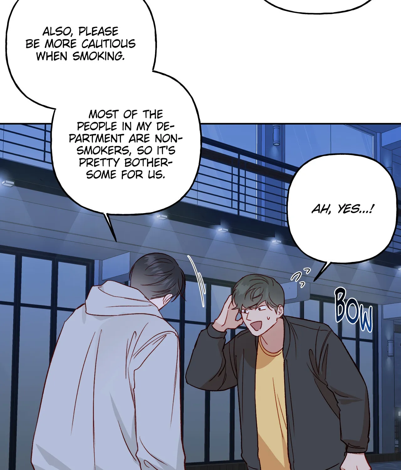 Exploration Chapter 17 page 11 - 