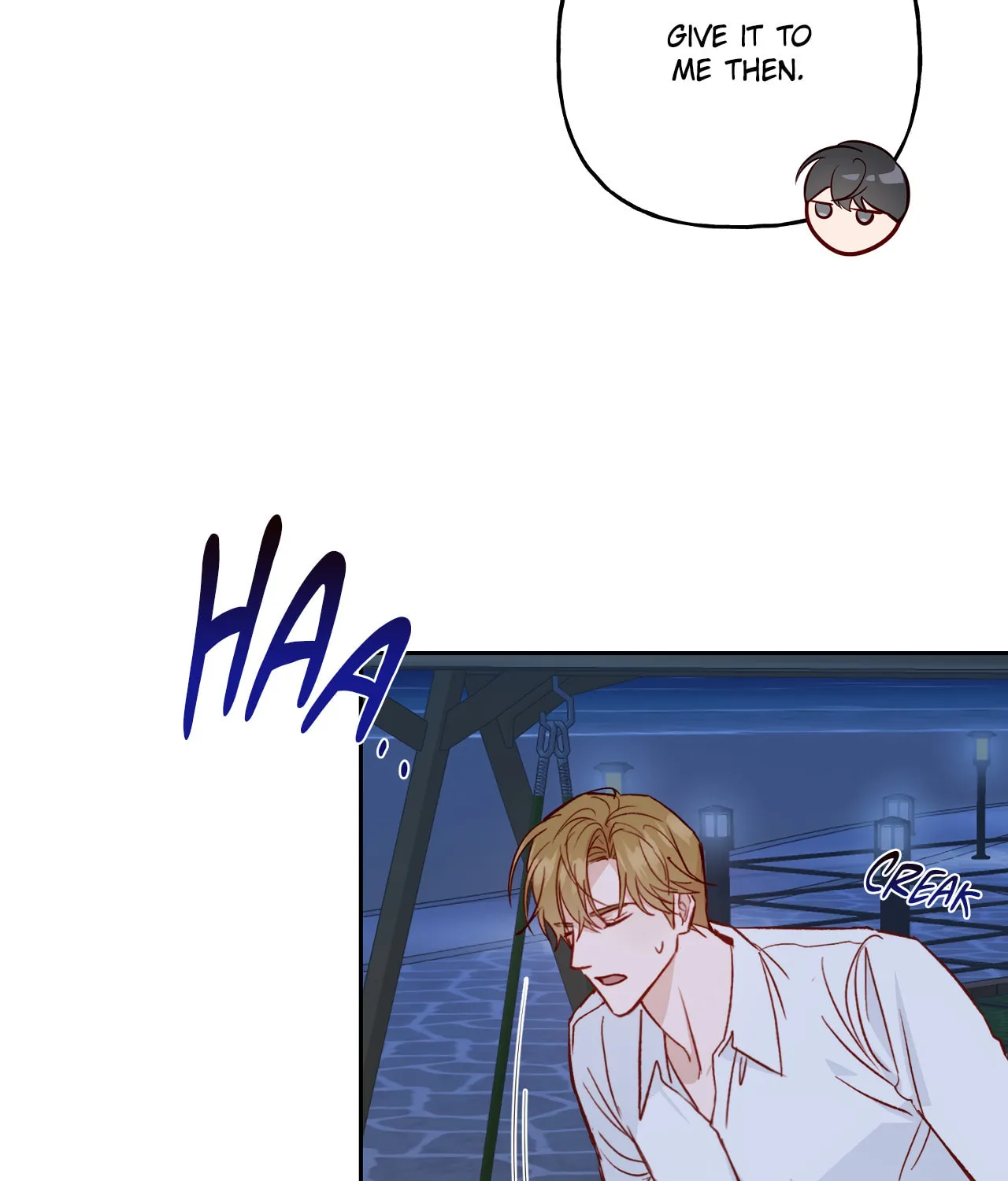 Exploration Chapter 17 page 50 - 