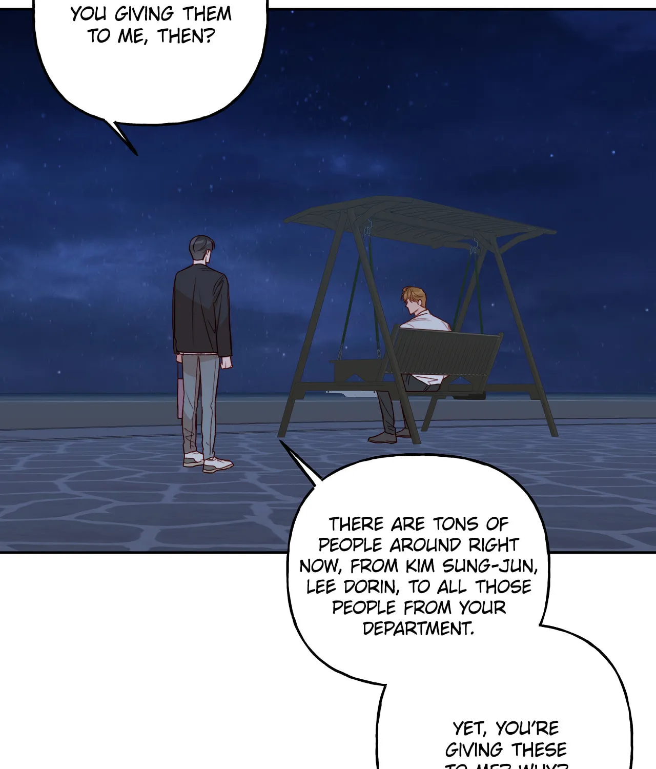 Exploration Chapter 17 page 62 - 