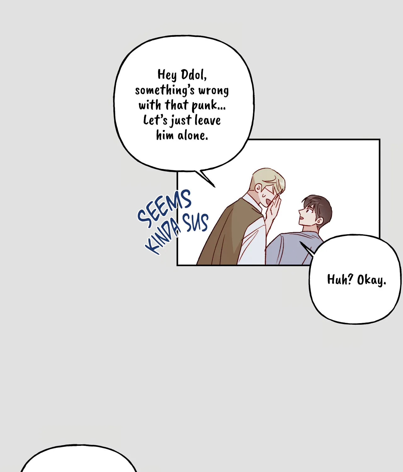 Exploration Chapter 17 page 81 - 