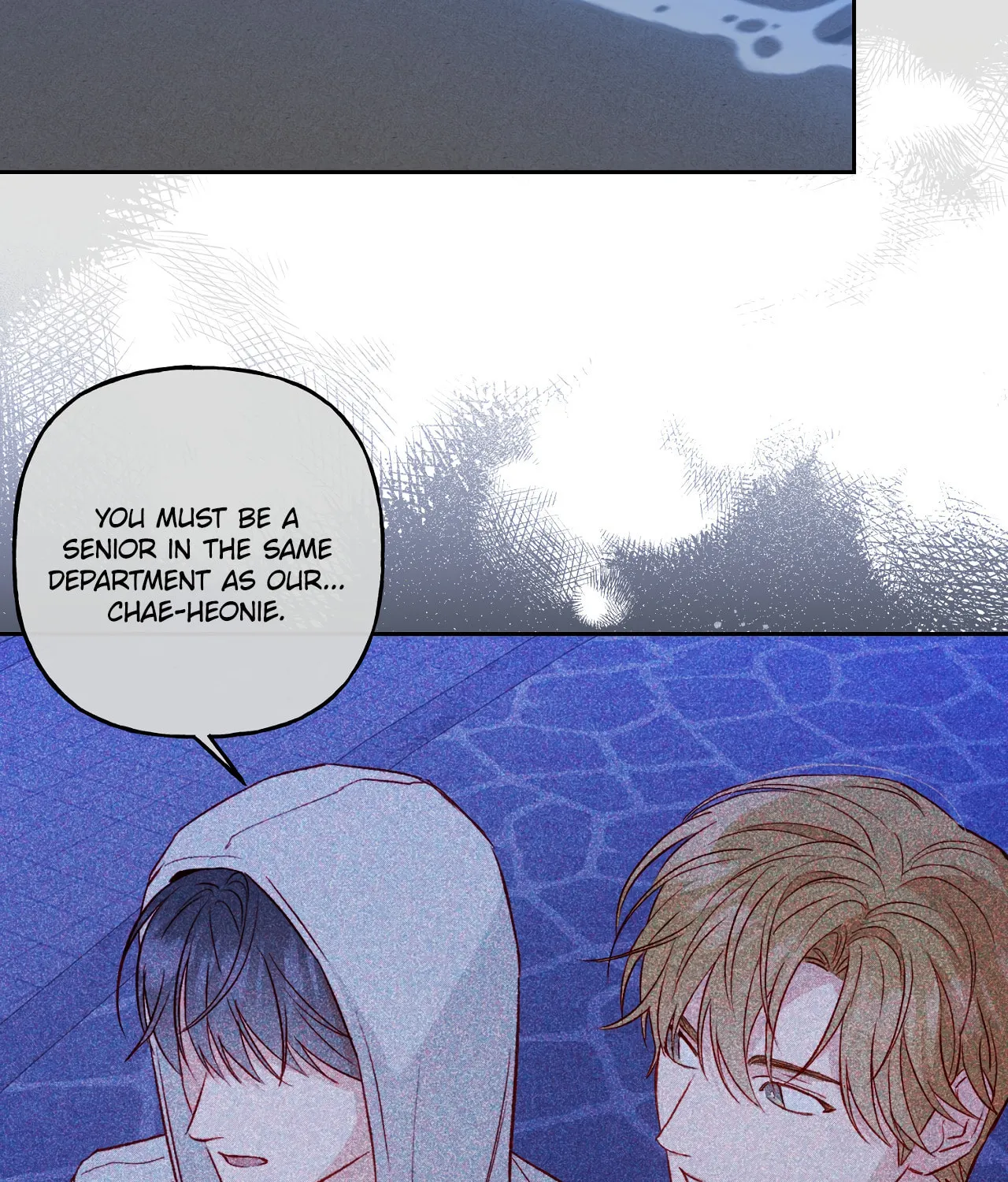 Exploration Chapter 17 page 84 - 