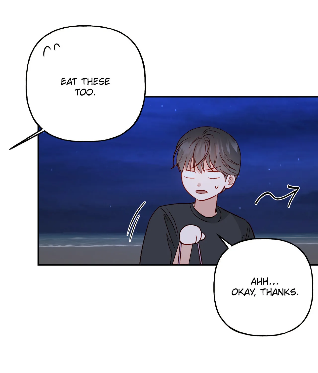 Exploration Chapter 18 page 66 - 