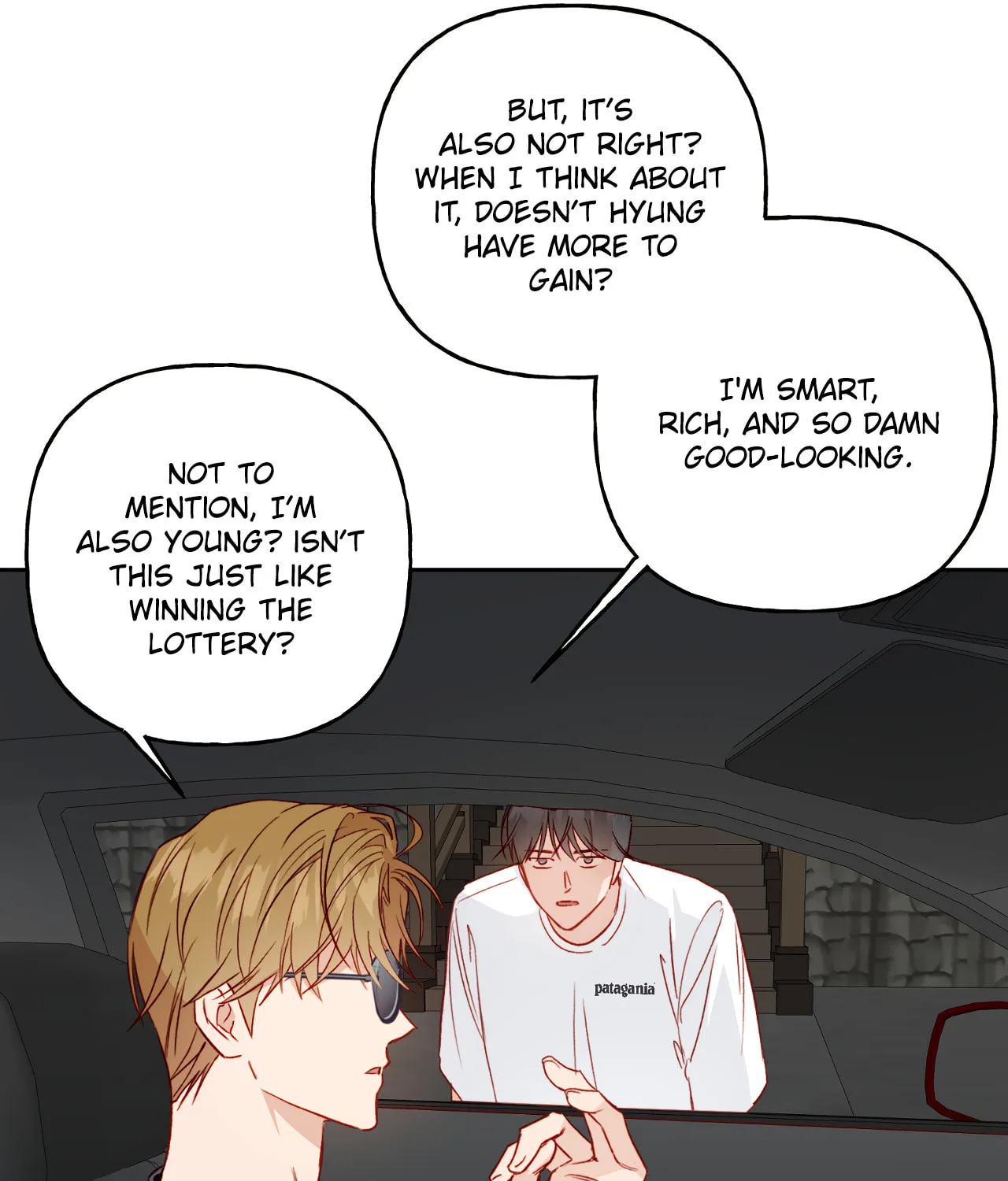 Exploration Chapter 18 page 91 - 
