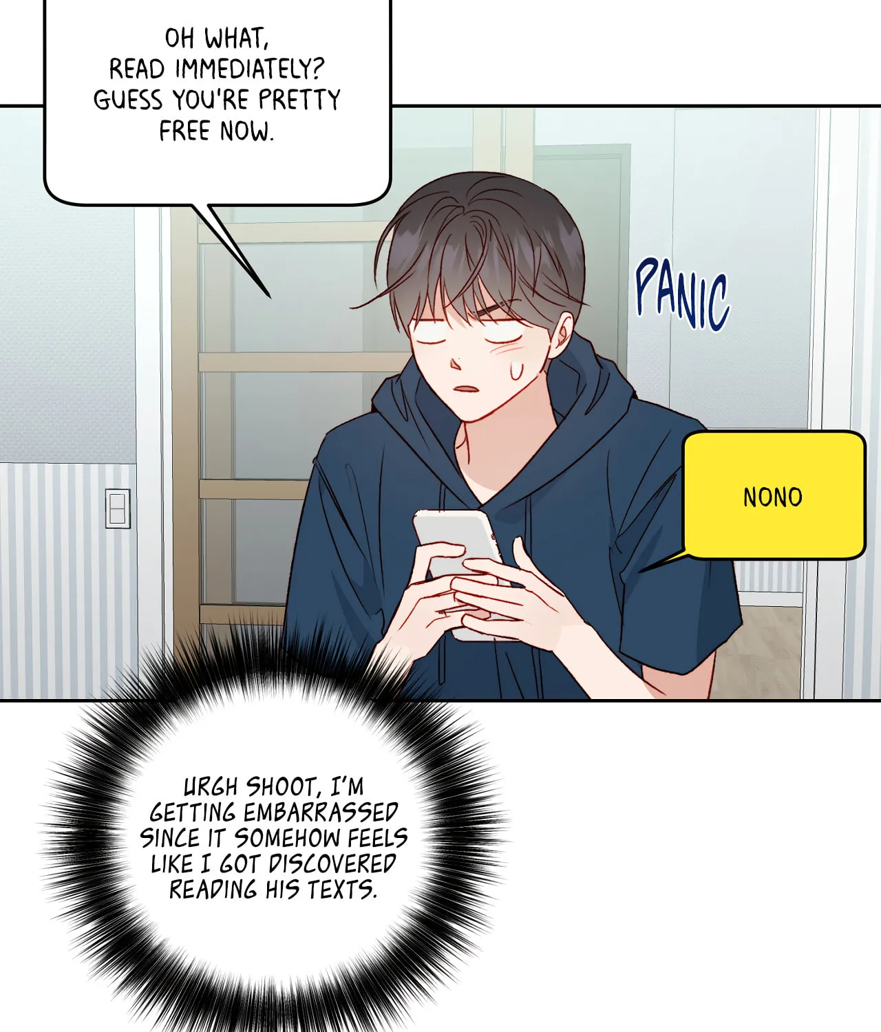 Exploration Chapter 19 page 20 - 