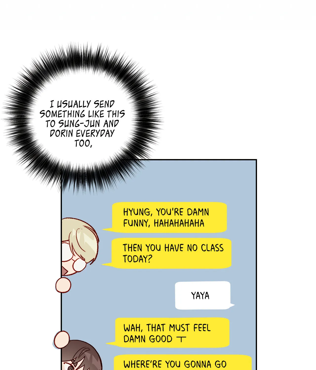 Exploration Chapter 19 page 30 - 