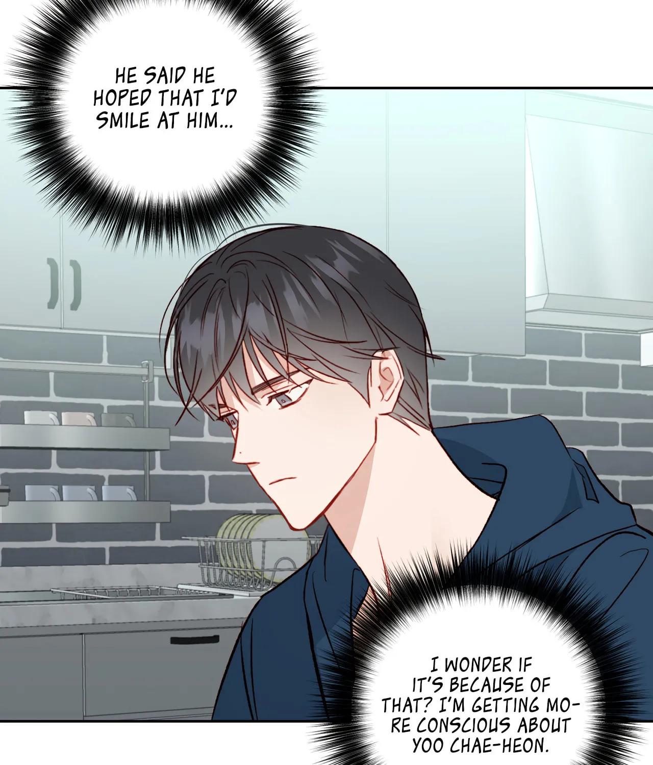 Exploration Chapter 19 page 33 - 