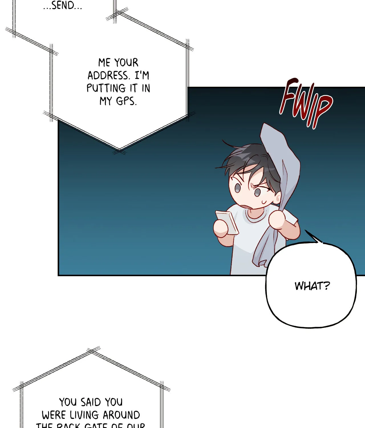 Exploration Chapter 19 page 47 - 