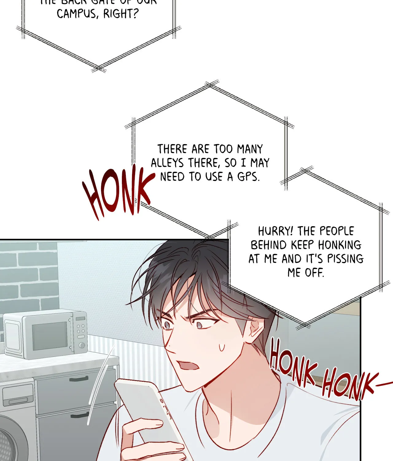Exploration Chapter 19 page 48 - 