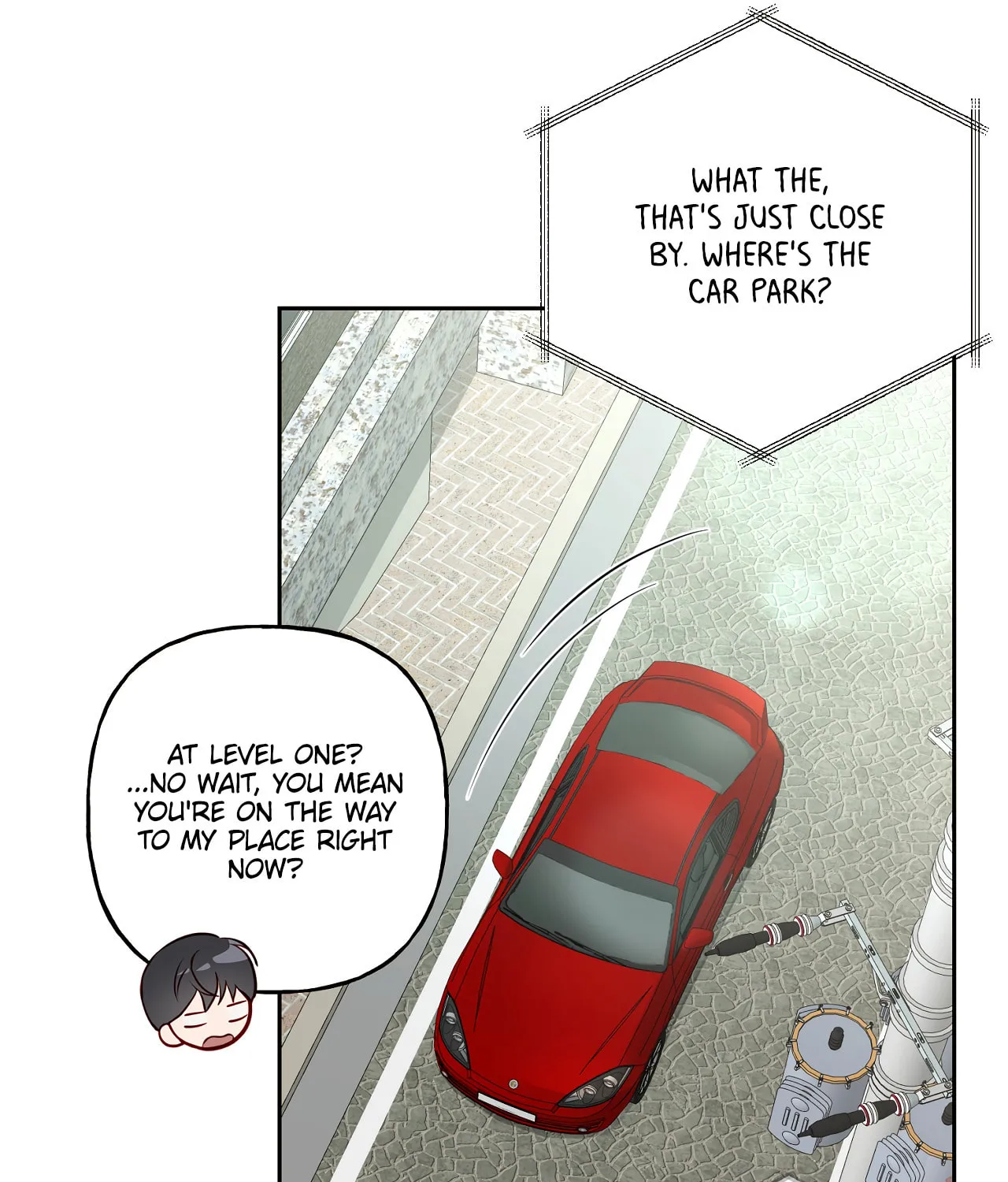 Exploration Chapter 19 page 50 - 