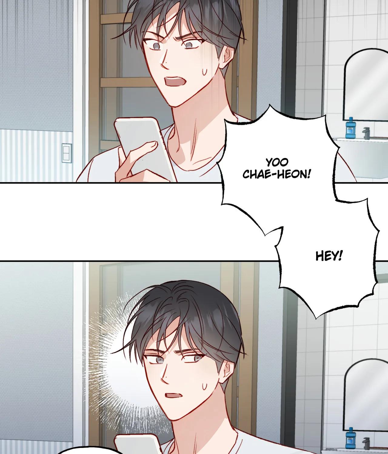 Exploration Chapter 19 page 52 - 