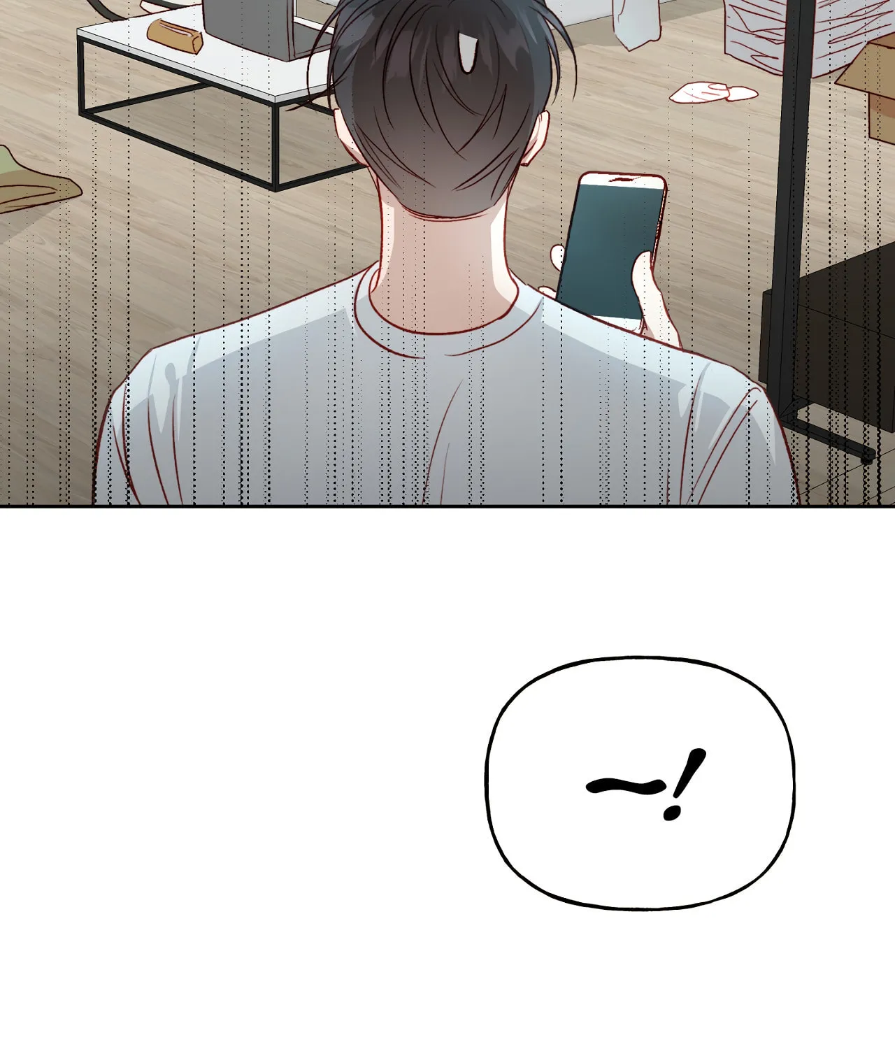 Exploration Chapter 19 page 54 - 