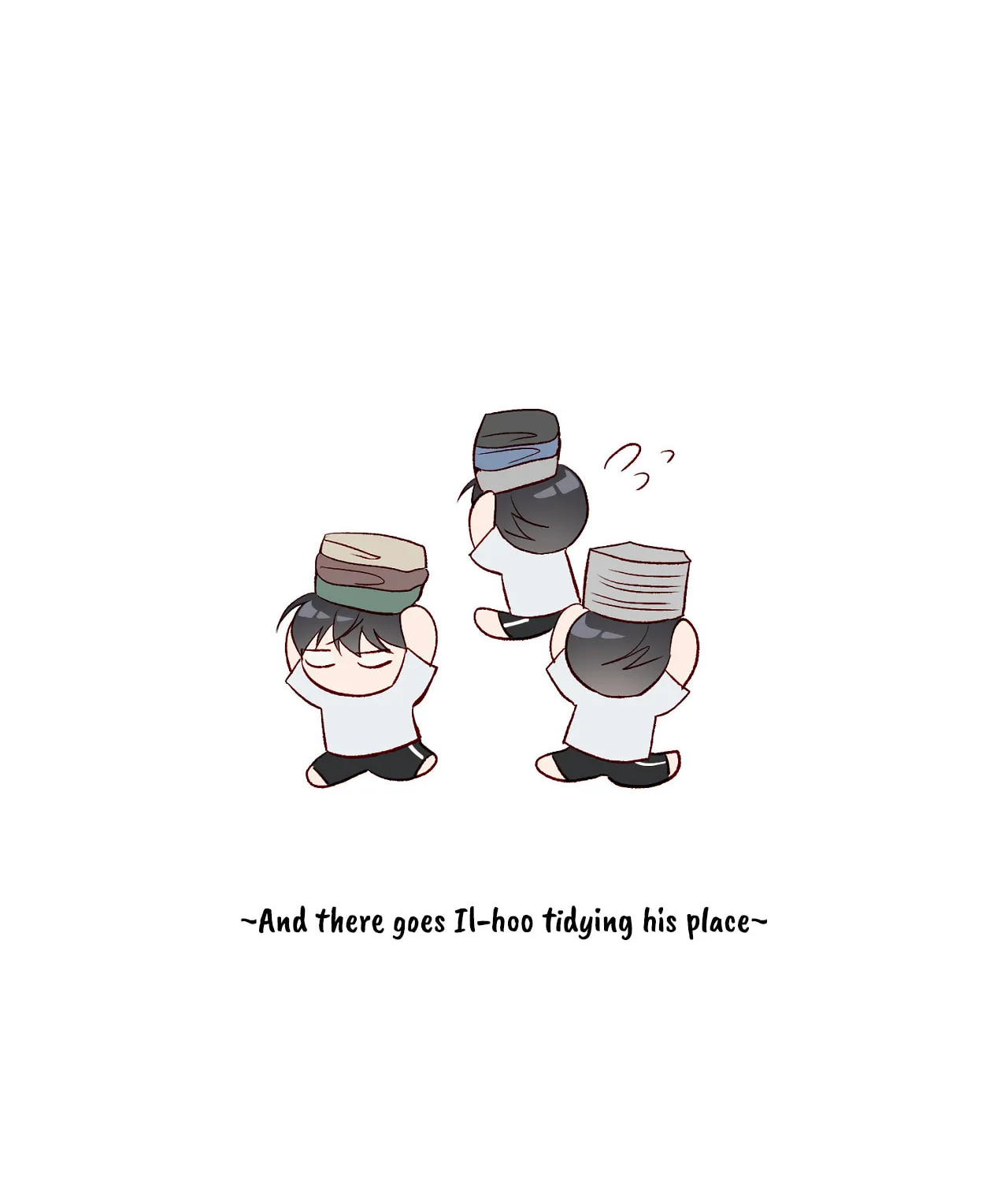 Exploration Chapter 19 page 55 - 