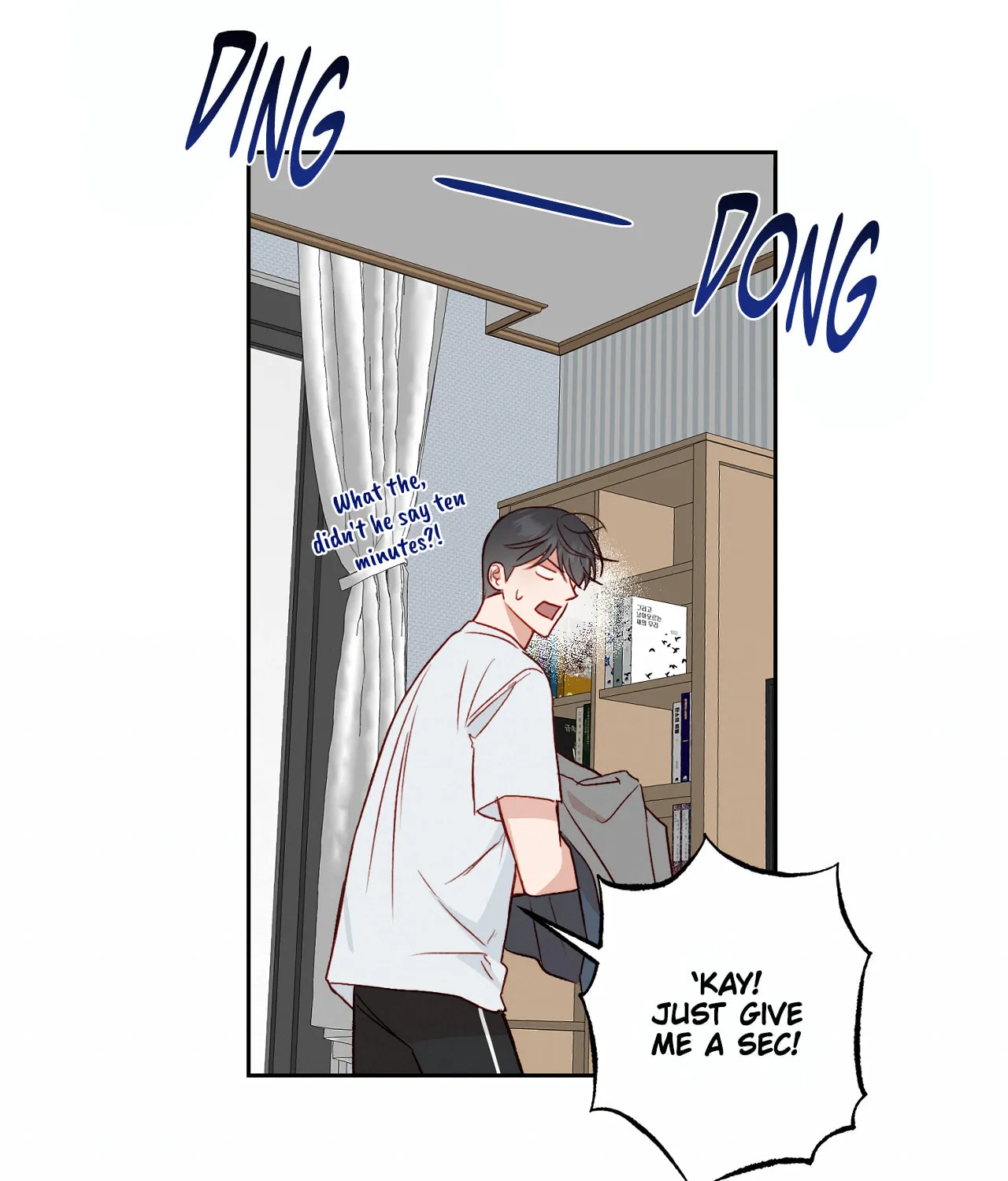 Exploration Chapter 19 page 57 - 