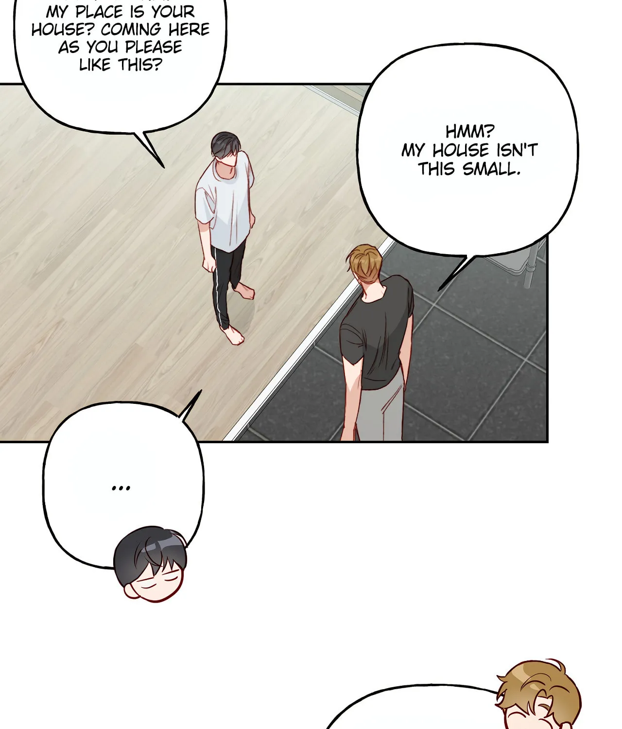 Exploration Chapter 19 page 61 - 